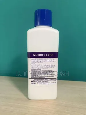 Lyse & Diluent M30 Mindray