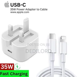 Phone Chargers