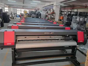 Large Format Printer 6ft (Zoomjet)