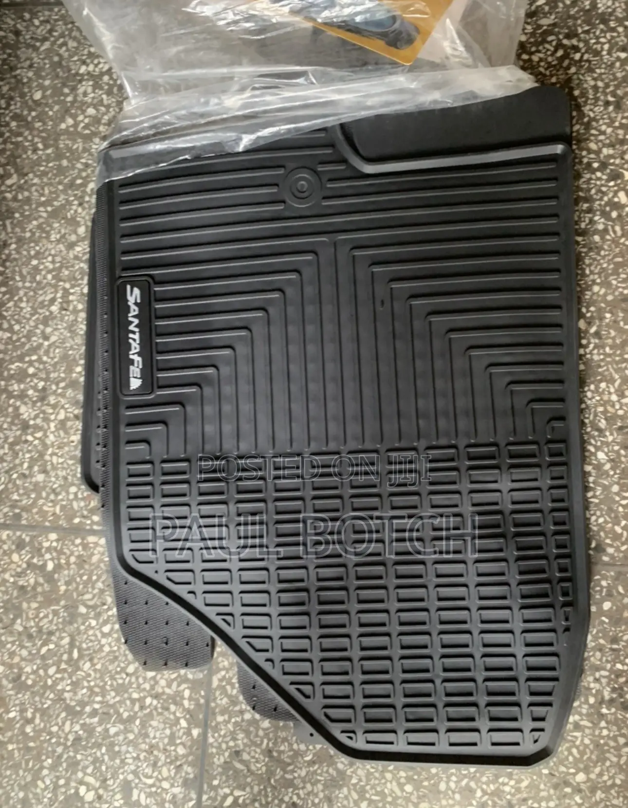 Car Floor Mats