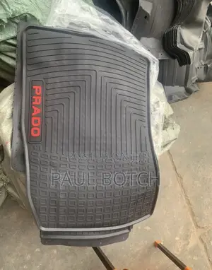 Car Floor Mats