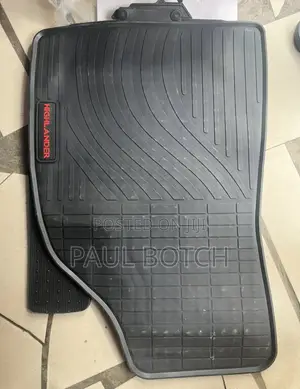 Car Floor Mats