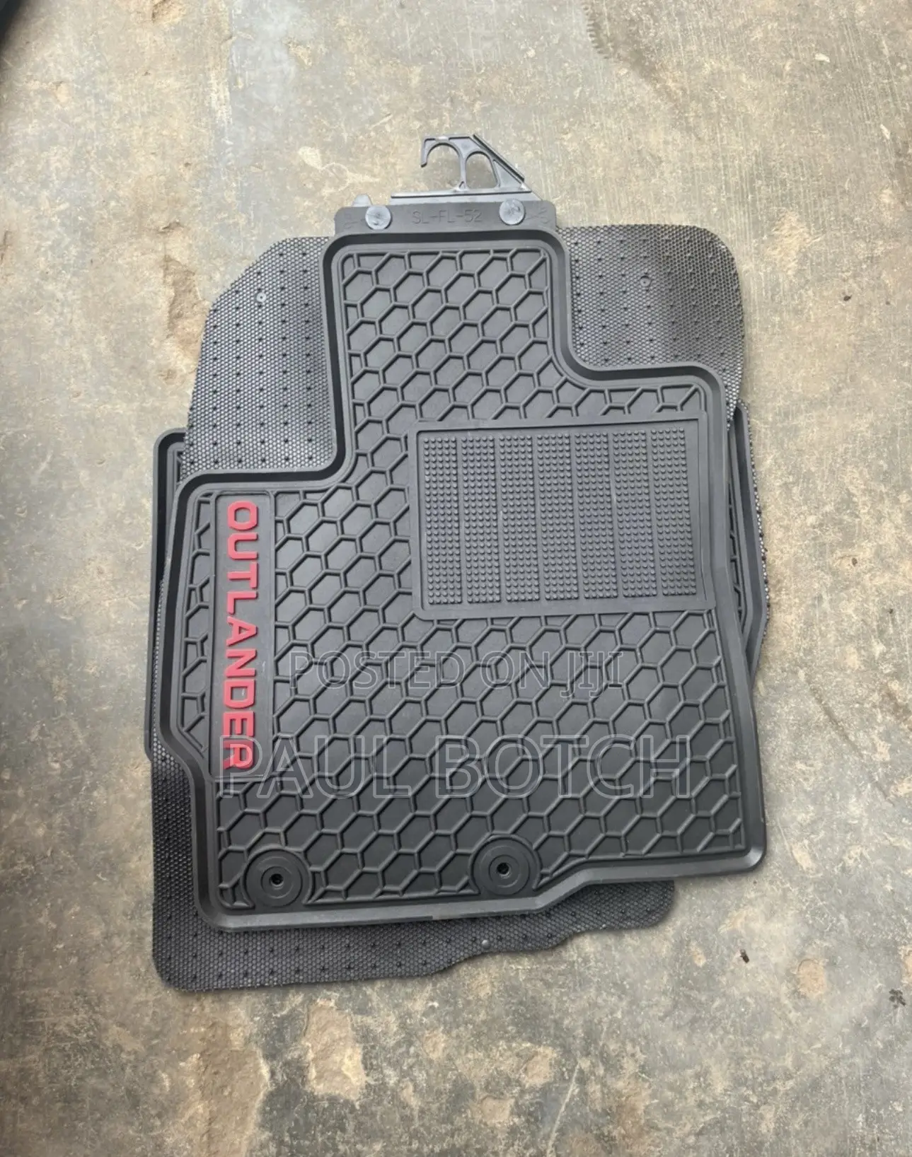 Car Floor Mats