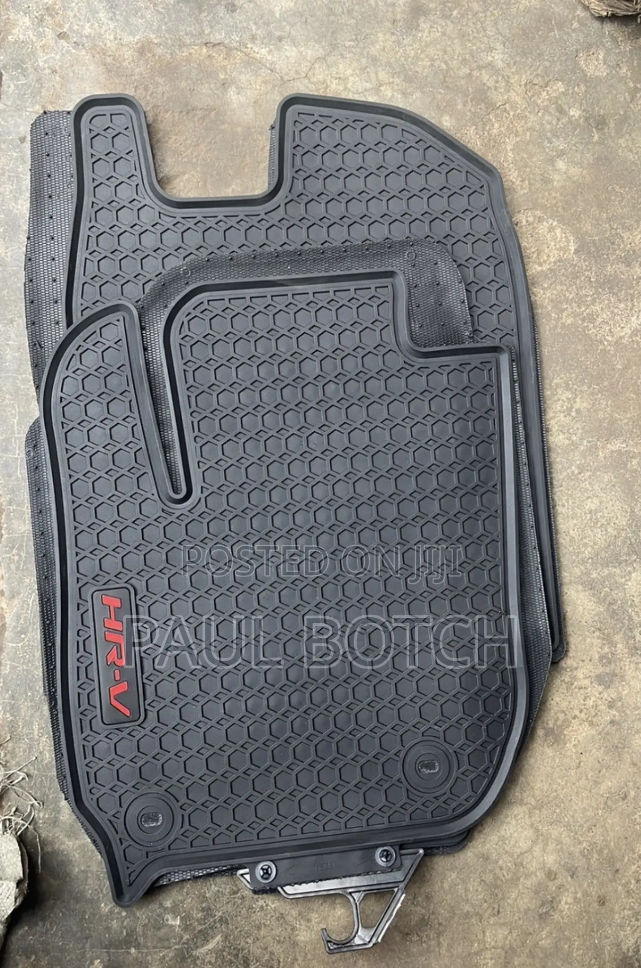 Car Floor Mats