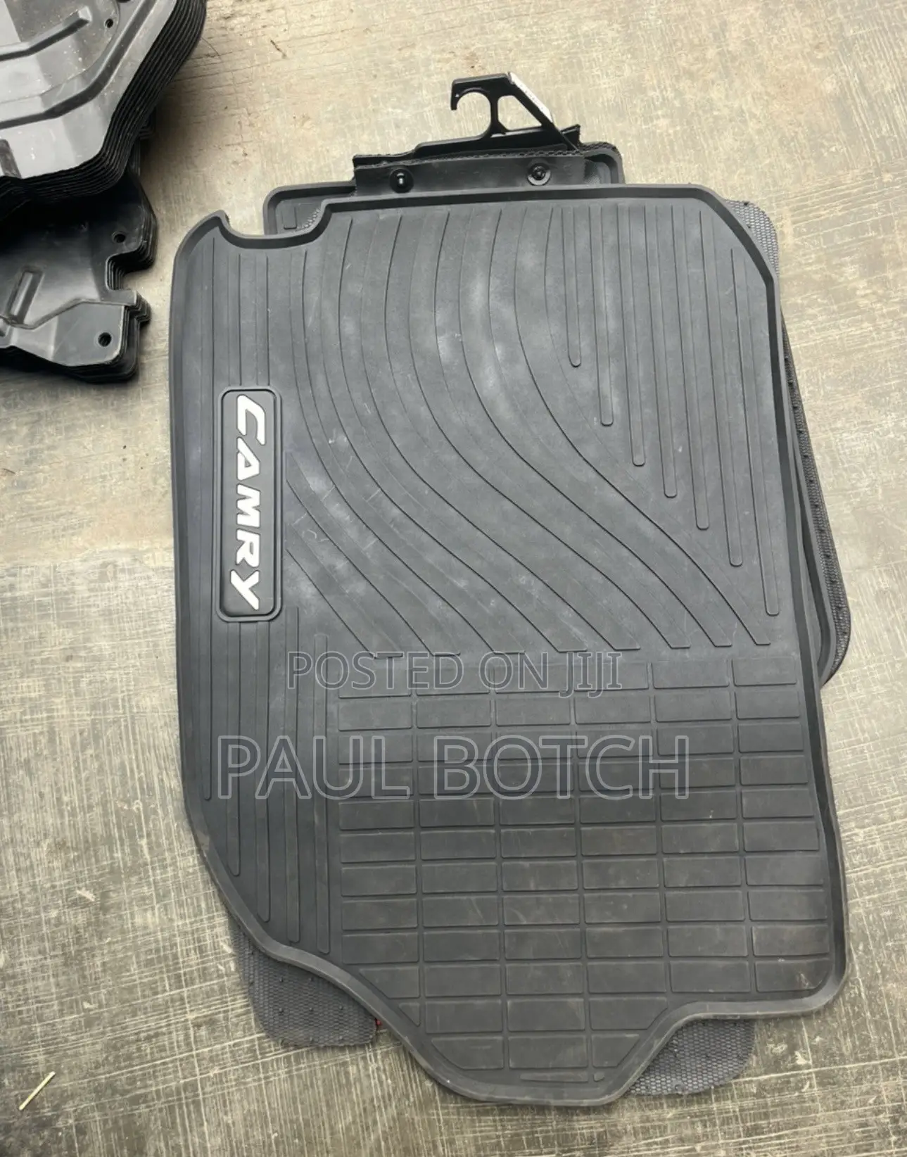 Car Floor Mats