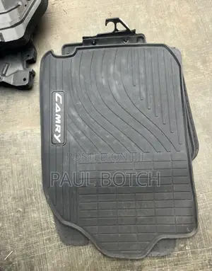 Car Floor Mats