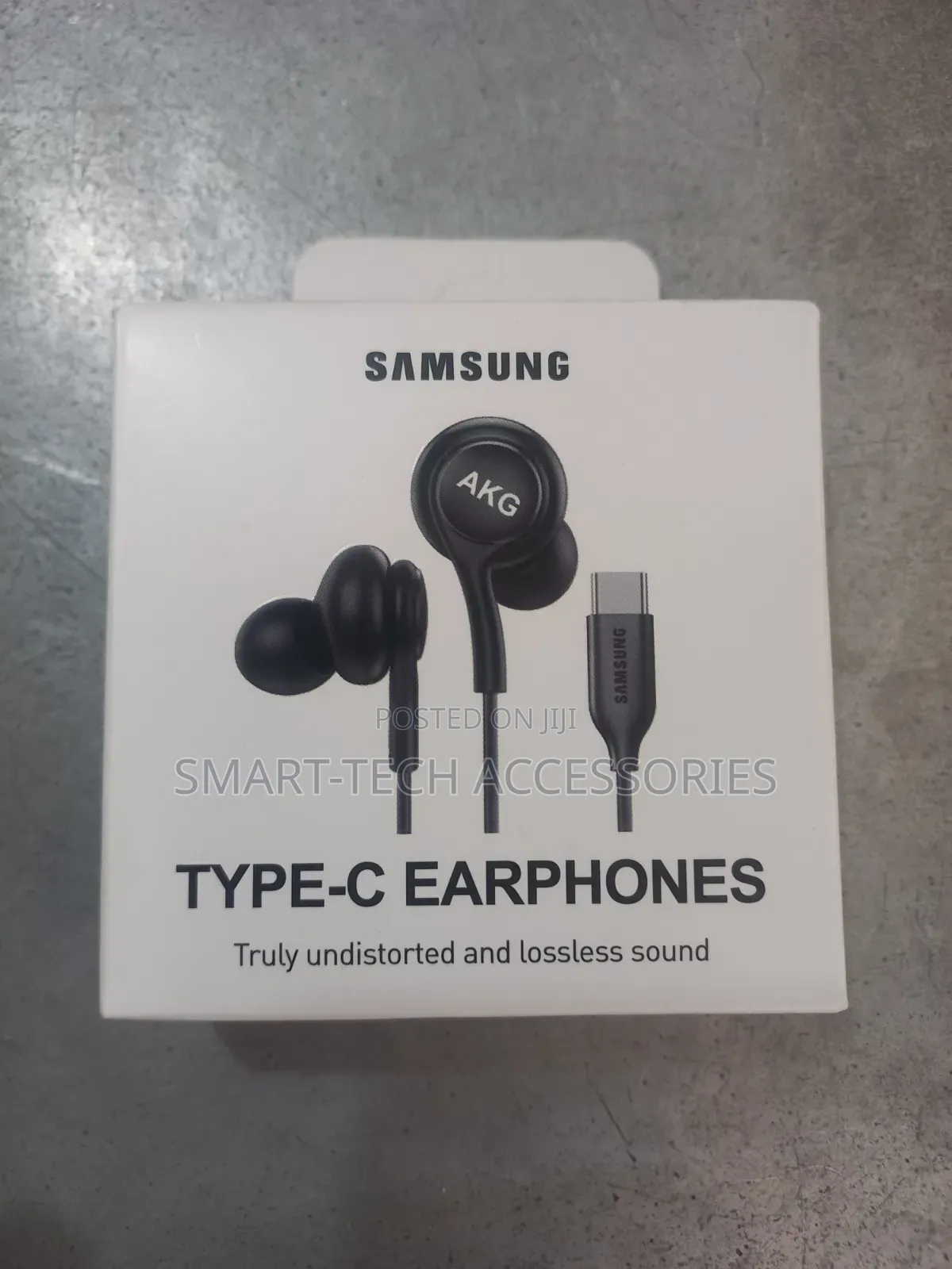 Type C Earpiece for Android