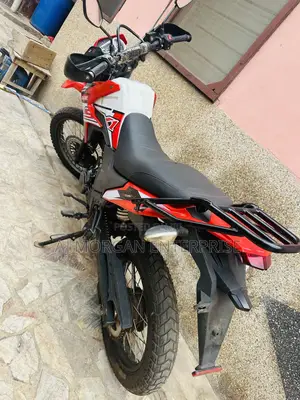 Apsonic AP200GY-7 2023 Red