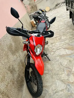Apsonic AP200GY-7 2023 Red
