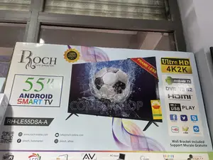 Roch 55 Ultra HD TV