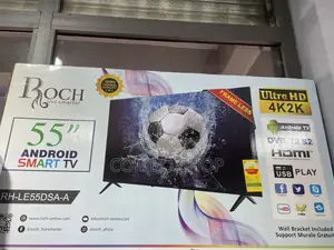 Roch 55 Ultra HD TV