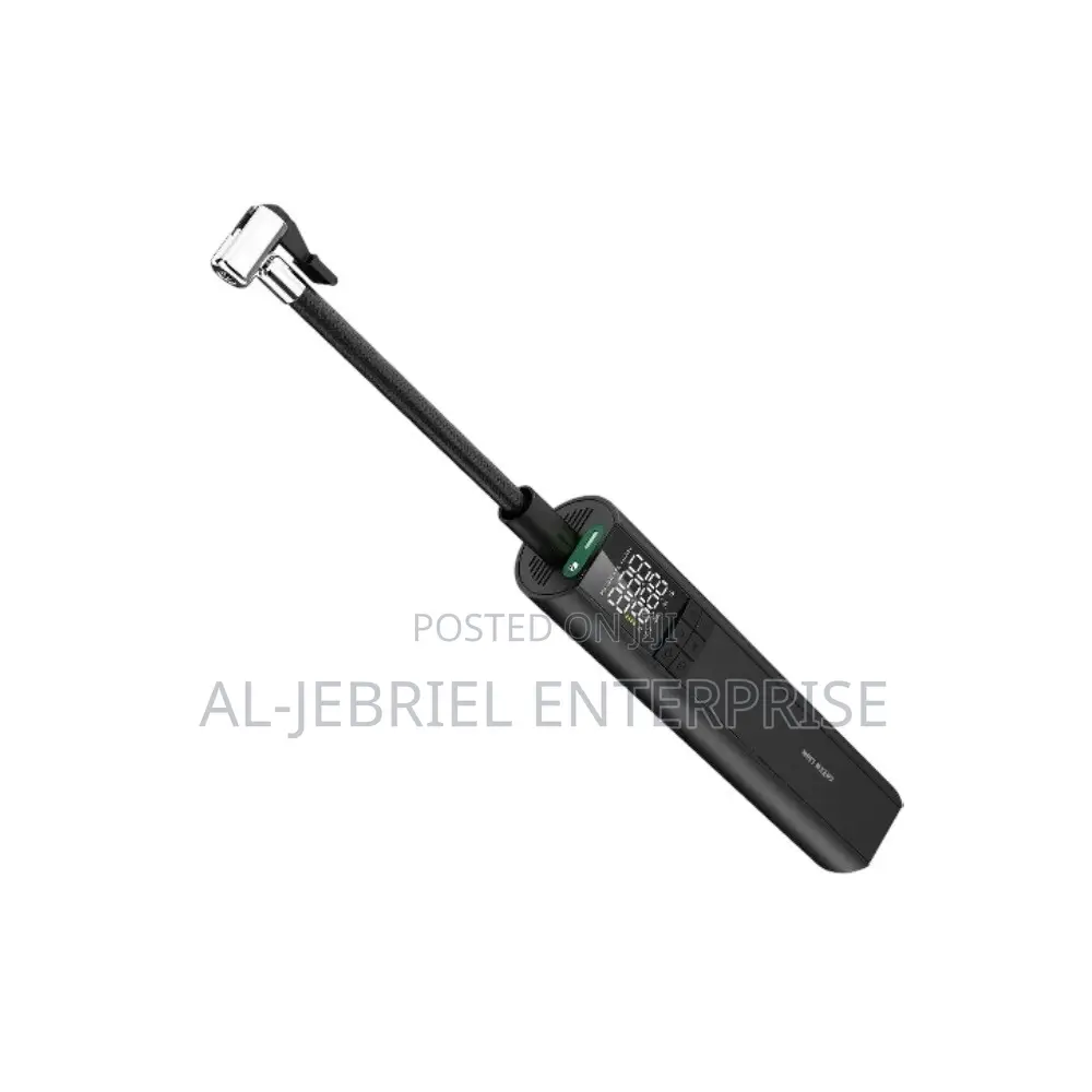 Tire Inflator - 150 PSI