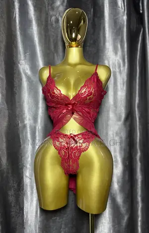 Sexy 2 Piece Women Lingerie