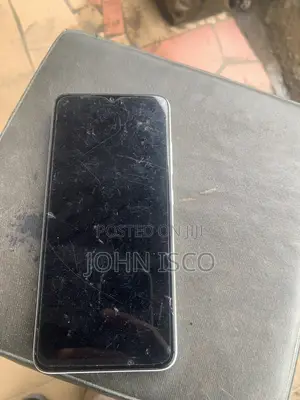 Itel A50C 32 GB Silver