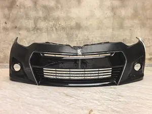 Toyota Corolla Front Bumper 2011