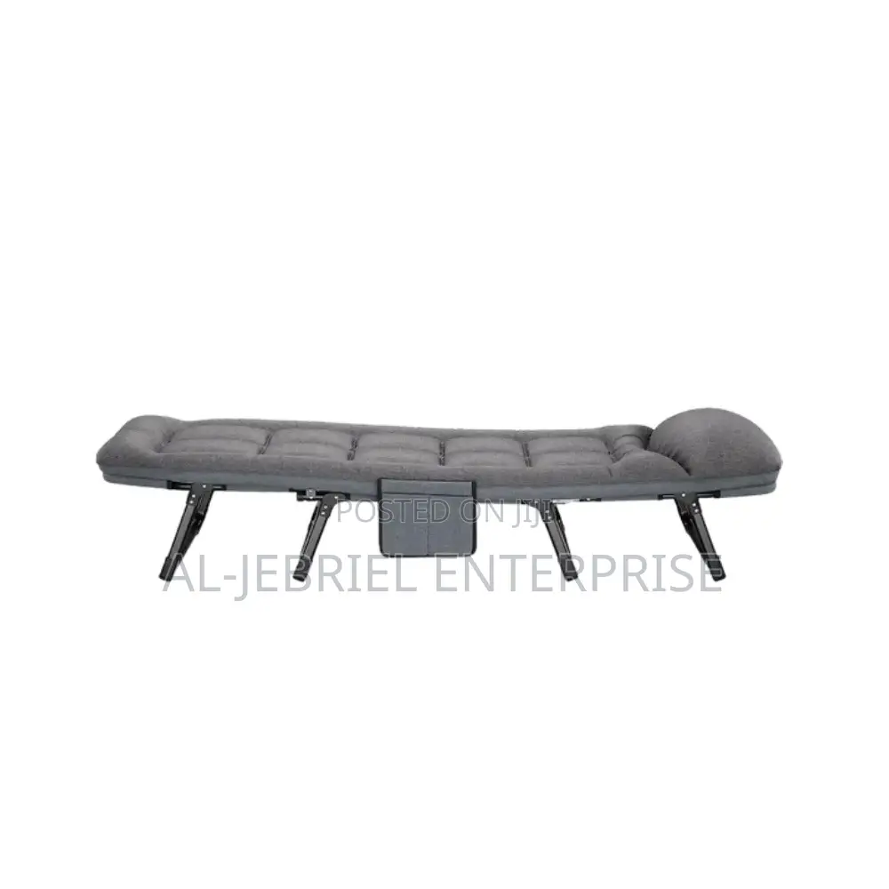 Foldable Camping Bed