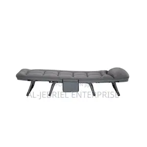 Foldable Camping Bed