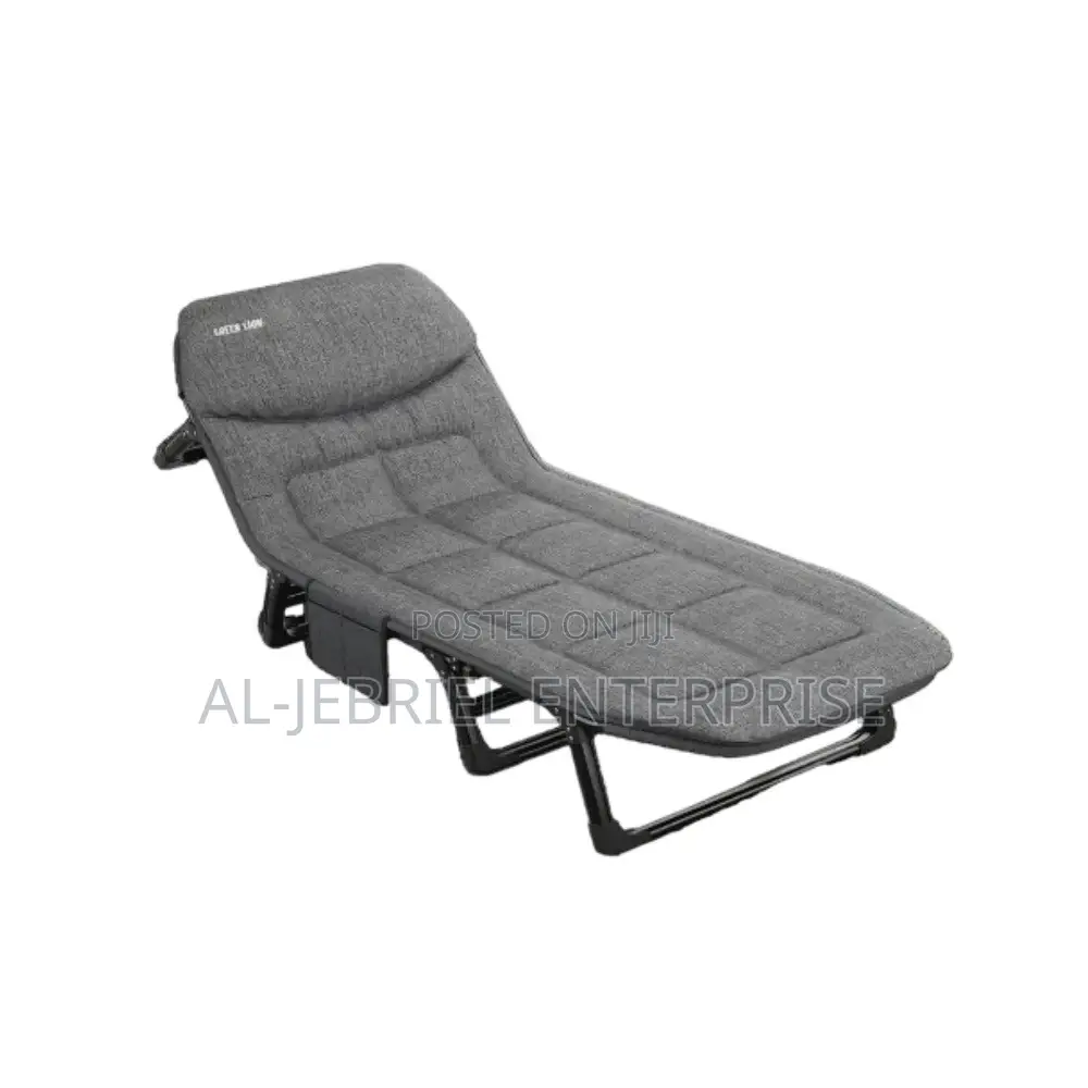 Foldable Camping Bed