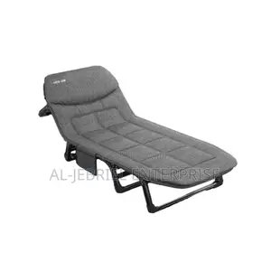Foldable Camping Bed