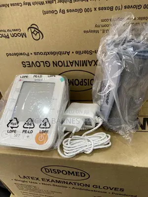 Yuwell Blood Pressure Monitor