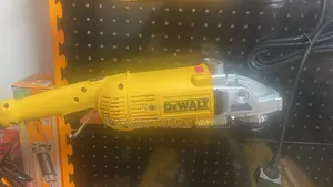 Dewalt Angle Grinder 7 Inches