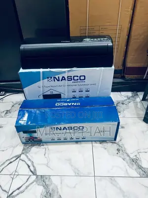 Purchase Nasco 1.5hp Split Type Non Inverter AC(Black) 