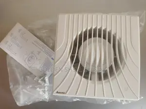Awenta WA100 Ventilation Fan Ø100mm