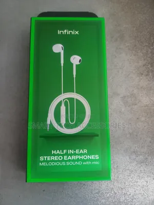 Original Infinix Earpiece