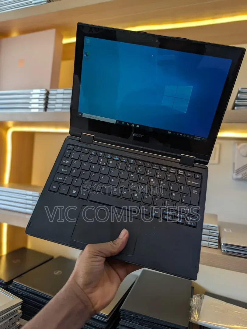 Laptop Acer TravelMate Spin B1 4GB Intel Pentium HDD 500GB