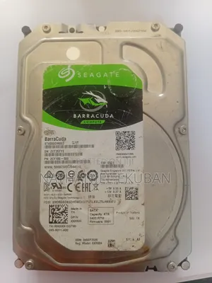 Hard Drive