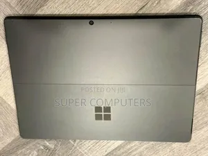 New Microsoft Surface Pro 256 GB Black