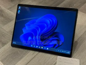 New Microsoft Surface Pro 256 GB Black