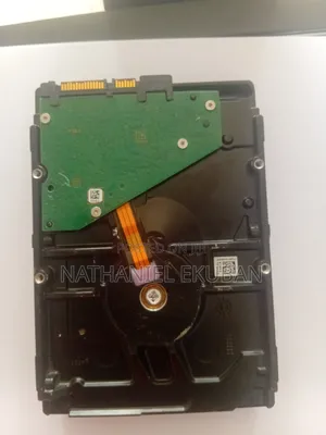 Hard Drive