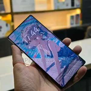 New ZTE nubia Redmagic 11 Pro+ 5G 512 GB Black