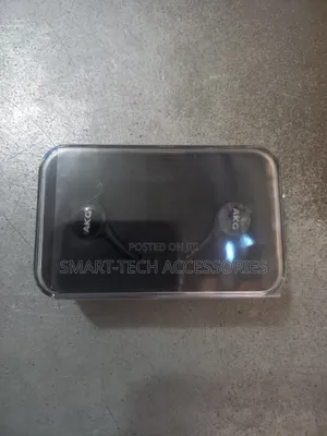 AKG Earpiece