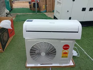 Asano 1.5HP Split AC – Powerful Cooling, Quality Affordable 1.5hp AC