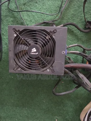 Gaming Power 750w 3 8 Pins in for Big Cards