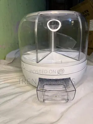 Cereal Dispenser