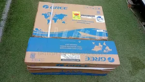 Premium GREE 1.5HP Split AC Available Now 1.5hp AC