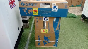 GREE AC 1.5HP – Super Quality Cooling 1.5hp AC