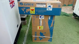 GREE AC 1.5HP – Super Quality Cooling 1.5hp AC