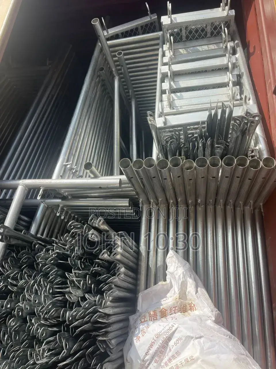 Hardware Materials