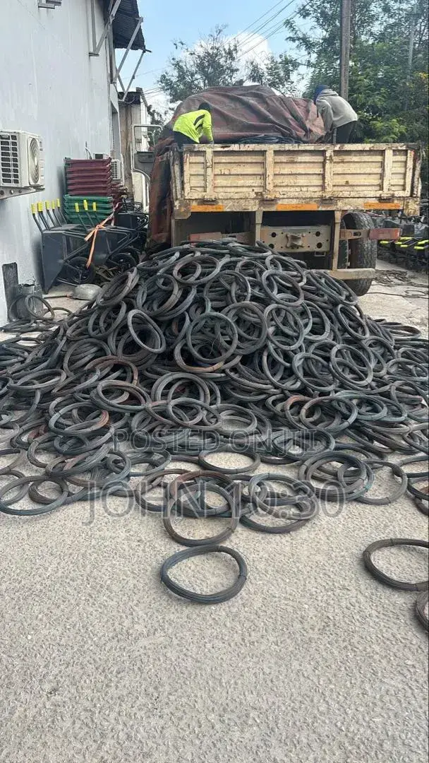Hardware Materials