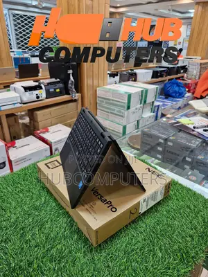 New Laptop NEC N22G 4GB Intel Celeron SSD 60GB