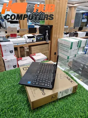 New Laptop NEC N22G 4GB Intel Celeron SSD 60GB