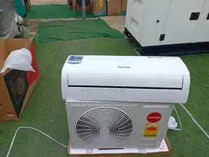 Quality Asano 1.5HP Split AC – Powerful Cooling Great 1.5hp AC
