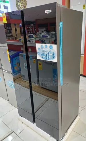 Legacy Refrigerator | Double Door | Large Capacity