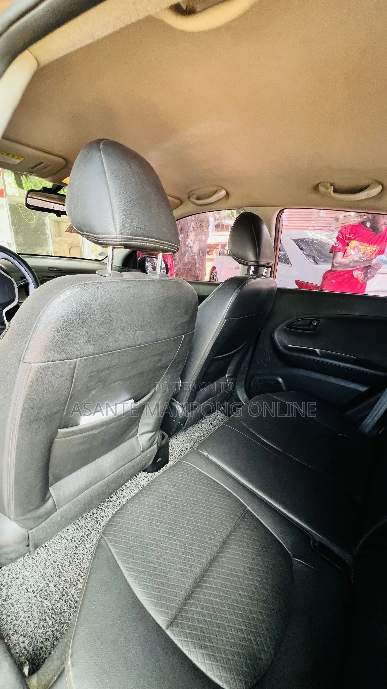 Kia Morning 2015 Gray
