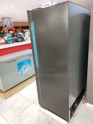 Legacy Refrigerator | Double Door | Large Capacity