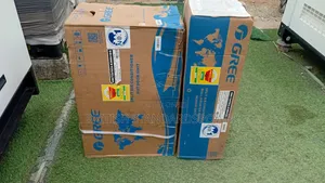 Powerful GREE 1.5HP Air Conditioner 1.5hp AC